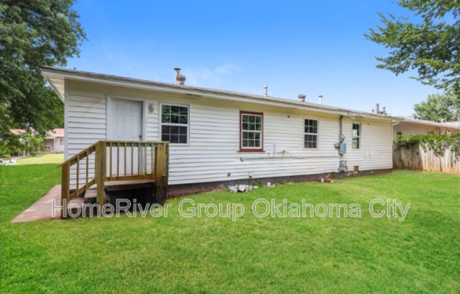 Partner-provided property photo