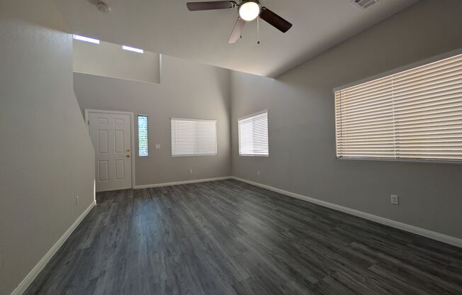 3-BEDROOM HOME FOR RENT IN LAS VEGAS