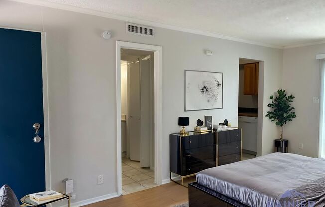 Studio, 1 bath, 400 sqft, $899, Unit ABB-2-113