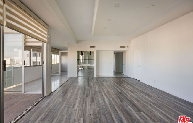 2 beds, 2 baths, 1,377 sqft, $4,950, Unit 702