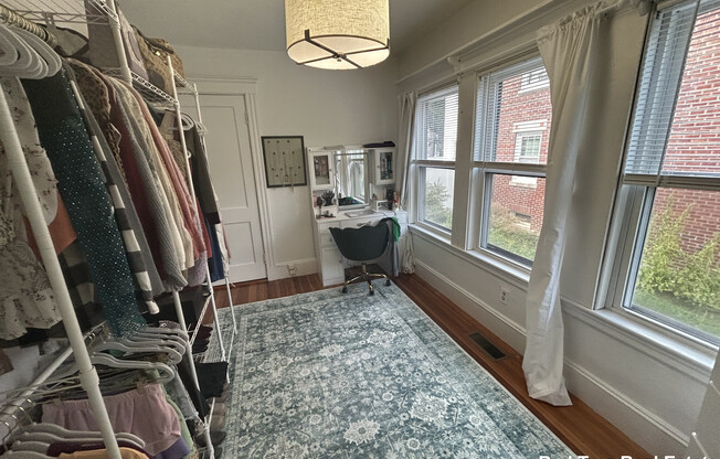 25 Crosby Rd.