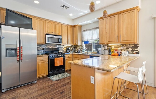 14522 DAY LILY LN