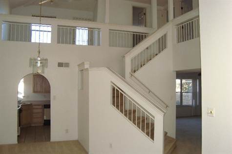 Northeast El Paso 3 Bed w/bonus loft!