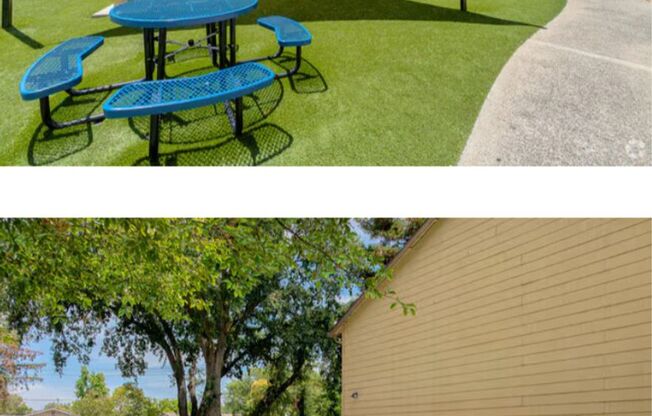 1 bed, 1 bath, 650 sqft, $1,595, Unit 113 - Stainless Package