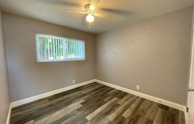 Oak Ridge Apartments