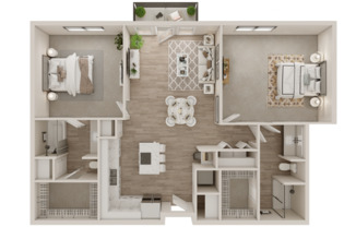Partner-provided photo for $2439 unit