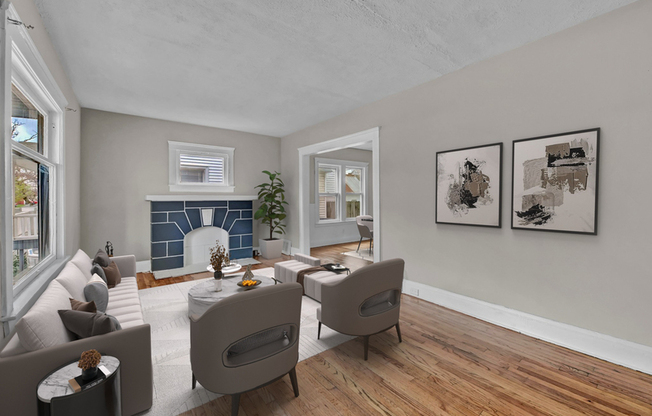 2034 W 99th Street