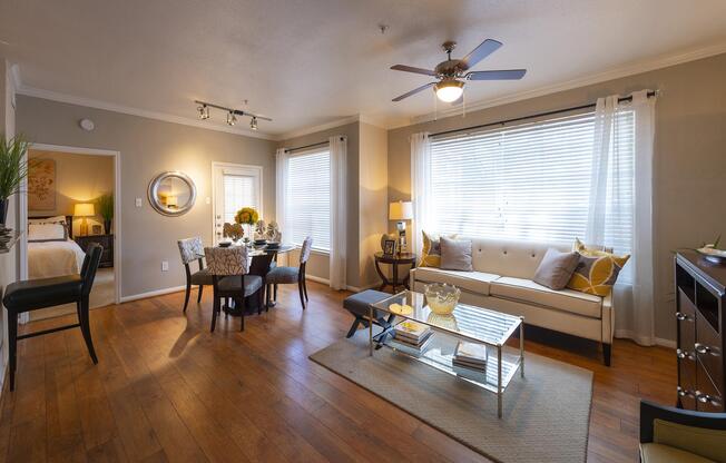 2 beds, 2 baths, 1,106 sqft, $1,375
