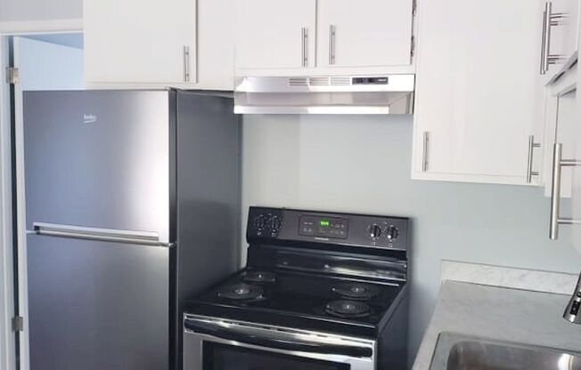 1 bed, 1 bath, 580 sqft, $725