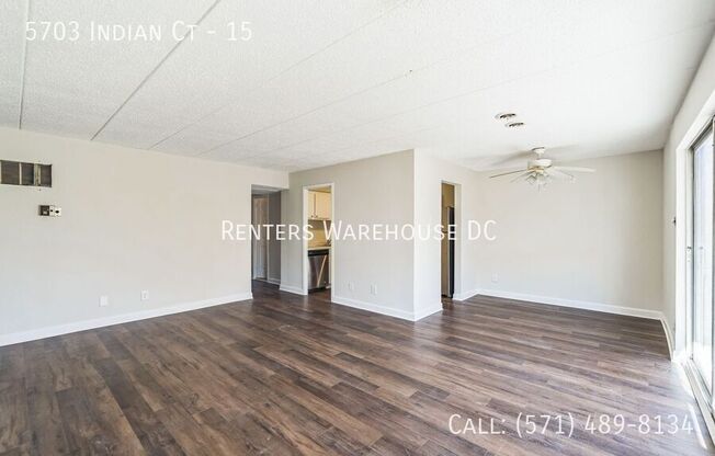 5703 INDIAN CT