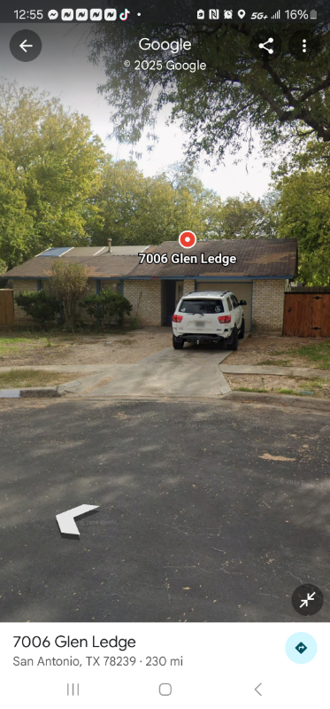 7006 LEDGE