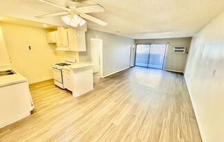 1 bed, 1 bath, 700 sqft, $2,000, Unit 332