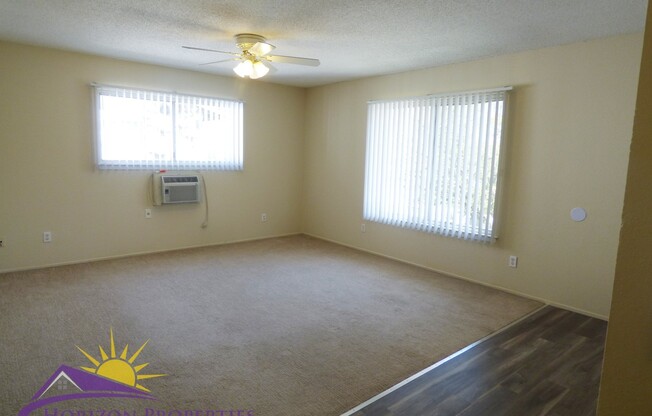 2 beds, 1 bath, 800 sqft, $1,350