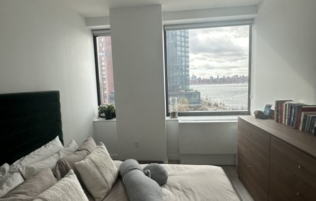 1 bed, 1 bath, $4,425, Unit 517