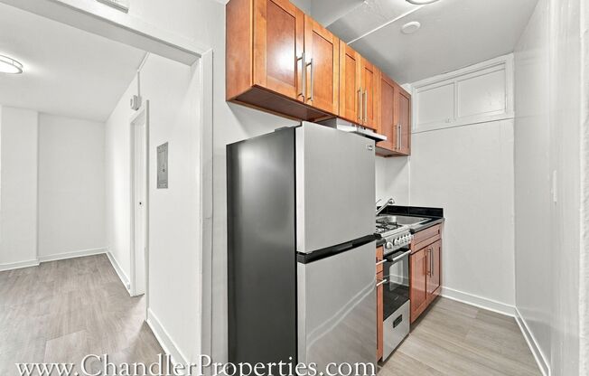50 Cutler Avenue Apartments