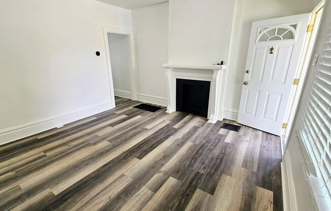 COMING SOON! Live Central at Gault Street – Contemporary Apartments in the Heart of Columbus