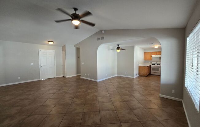 **Gorgeous 4-Bedroom Home in North Las Vegas!**