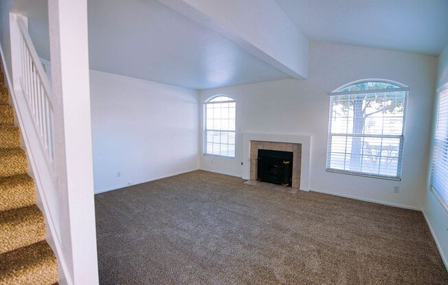 SOUTHWEST - STONE CANYON WEST TOWNHOMES