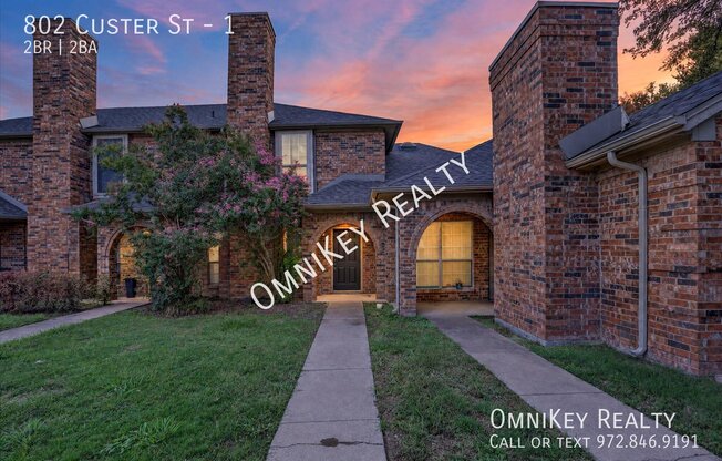 Partner-provided property photo