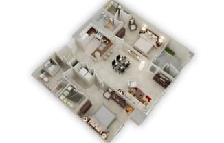 Partner-provided photo for $3825 unit