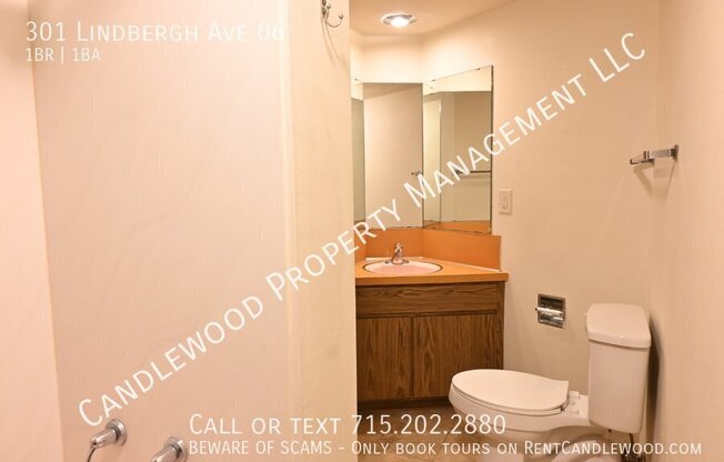 Partner-provided property photo