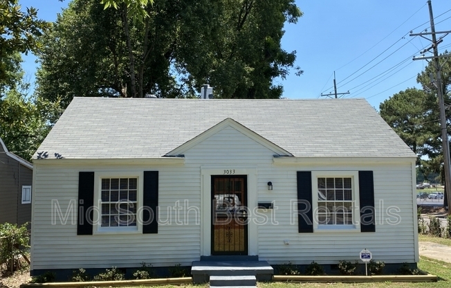 3033 GIVEN AVE