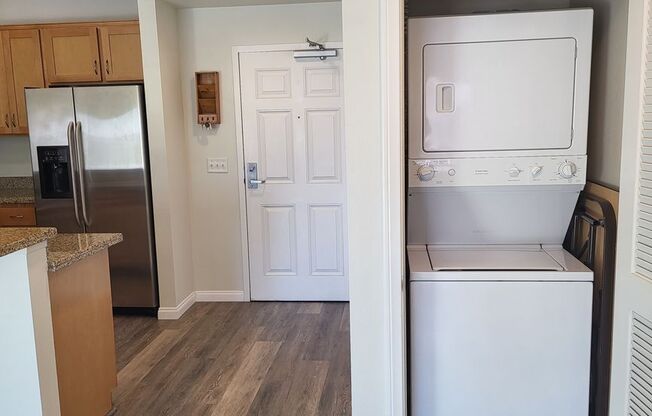 1 bed, 1 bath, $2,595