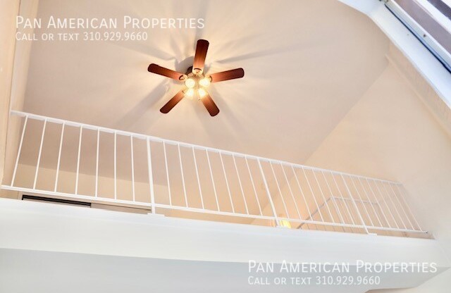 3480 Sawtelle Boulevard