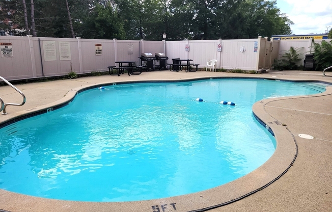 1 bed, 1 bath, 844 sqft, $2,400, Unit 207