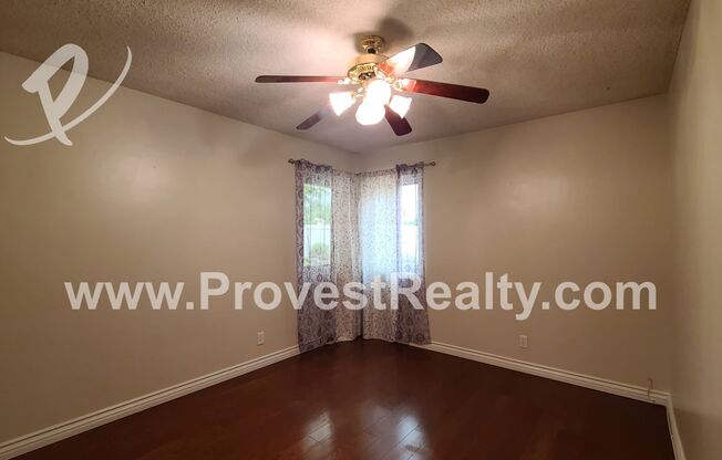 3 beds, 2 baths, $2,350