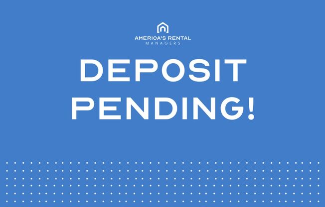 DEPOSIT PENDING!!!! Home for Rent in Weaver, AL...Available to View with 48-hour notice!!!