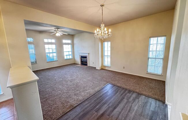 4 beds, 2 baths, $2,675