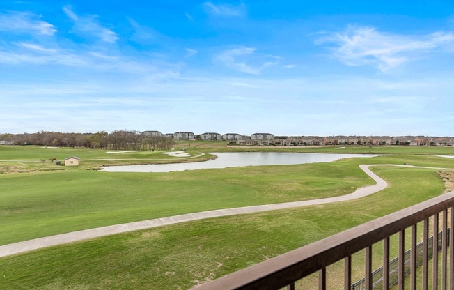 Golf course and other stunning views available! at The Fairways at Star Ranch, Hutto, 78634