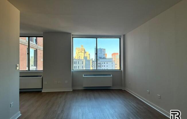 Studio, 1 bath, $4,759, Unit 1M