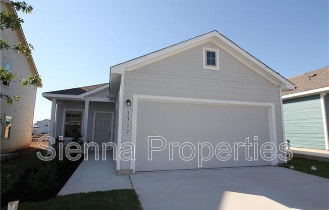 3317 BRECKENRIDGE DR