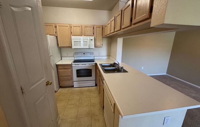 Cozy Condo in Ahwatukee