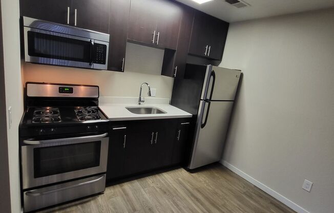 Riverbend Apartments — Where Comfort Meets Convenience.