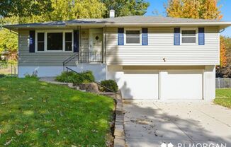 Adorable Westside Home Just Steps from Rockbrook Village!