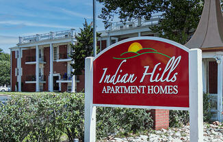 Indian Hills Apartment Homes