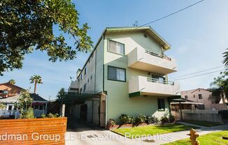 460 Almond Avenue