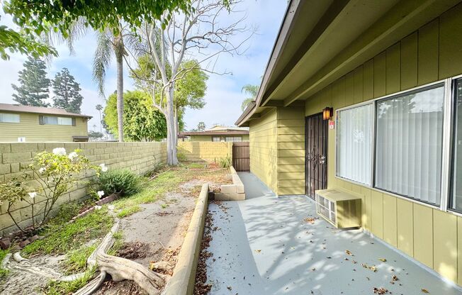 1 bed, 1 bath, 670 sqft, $2,095, Unit L86