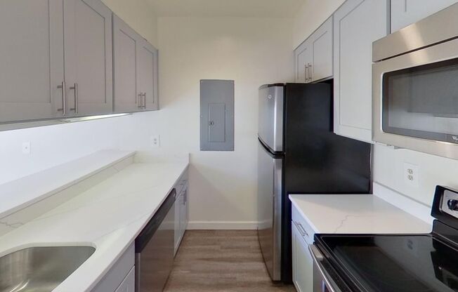 1 bed, 1 bath, 600 sqft, $1,569, Unit 414