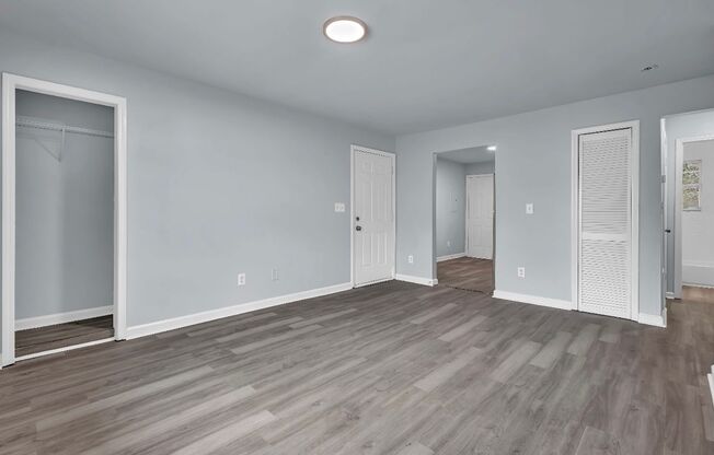 2 beds, 1 bath, 759 sqft, $1,195, Unit A01