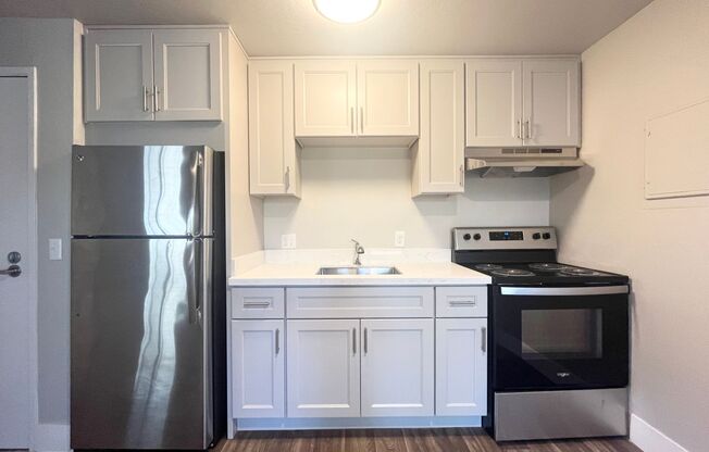 1 bed, 1 bath, 480 sqft, $1,425, Unit 108