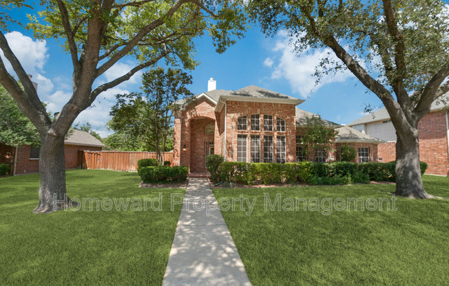 3517 MARCHWOOD DR