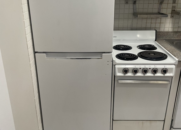 Studio, 1 bath, 350 sqft, $3,000, Unit 1L