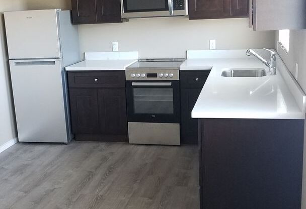 1 bed, 1 bath, 490 sqft, $1,295, Unit 4524 WMS1 204