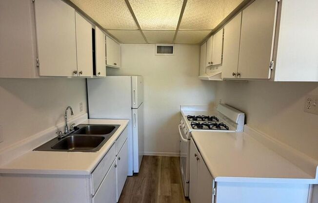 Nice studio apartment in Phoenix!
