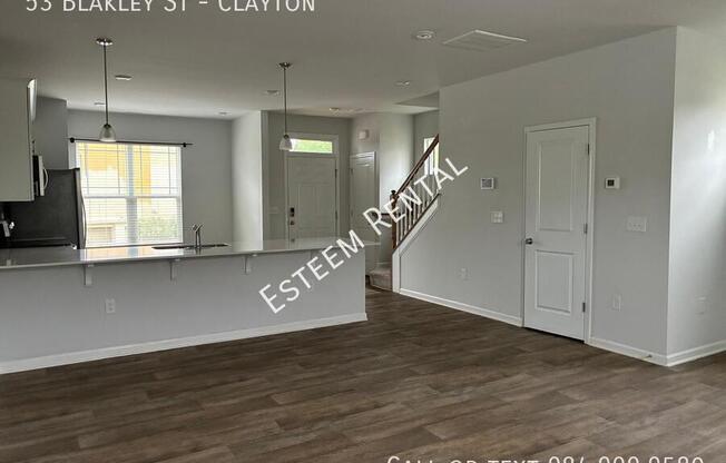 53 BLAKLEY ST