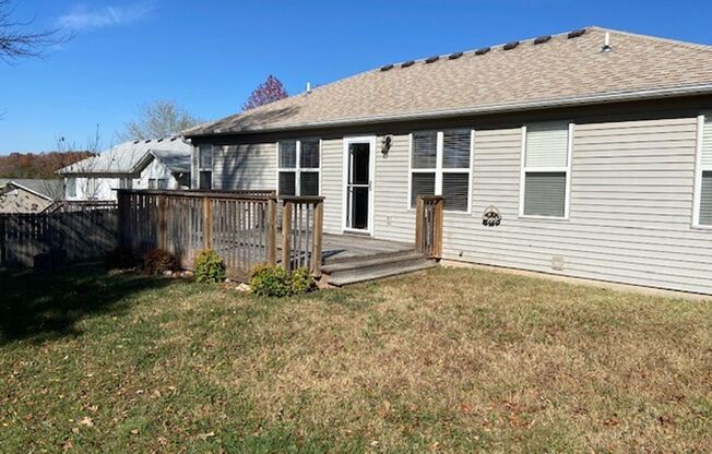 3 beds, 2 baths, $1,550